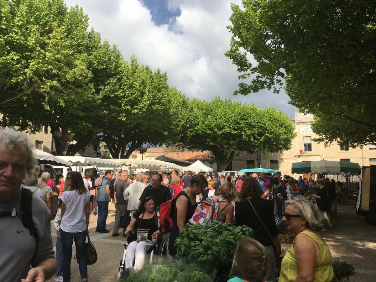 "La Place Du Village" Бедуэн Экстерьер фото