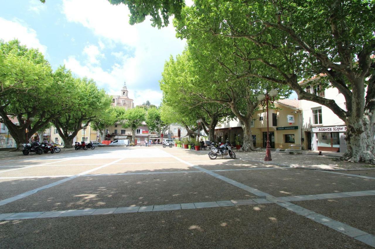 "La Place Du Village" Бедуэн Экстерьер фото