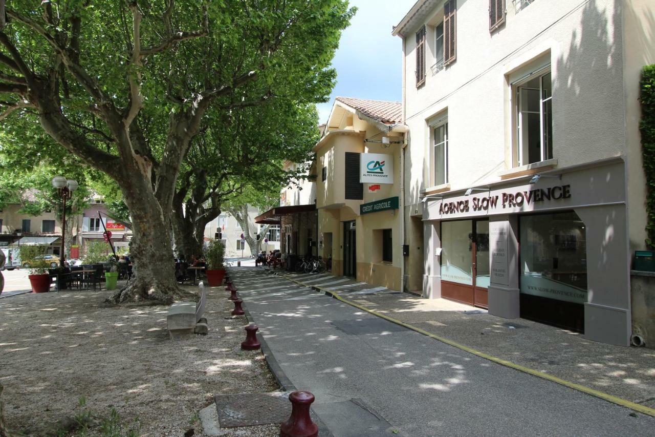 "La Place Du Village" Бедуэн Экстерьер фото
